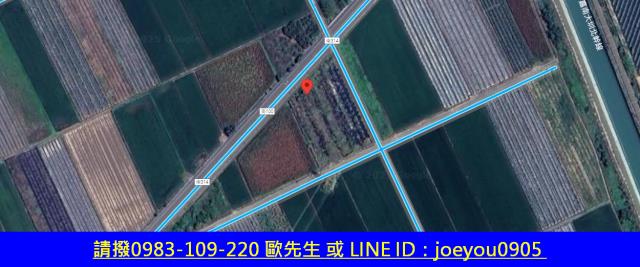 台南東山農地法拍-15