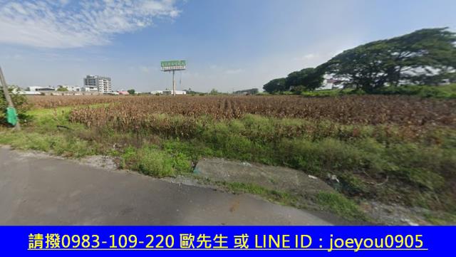 台南安定法拍農地-4