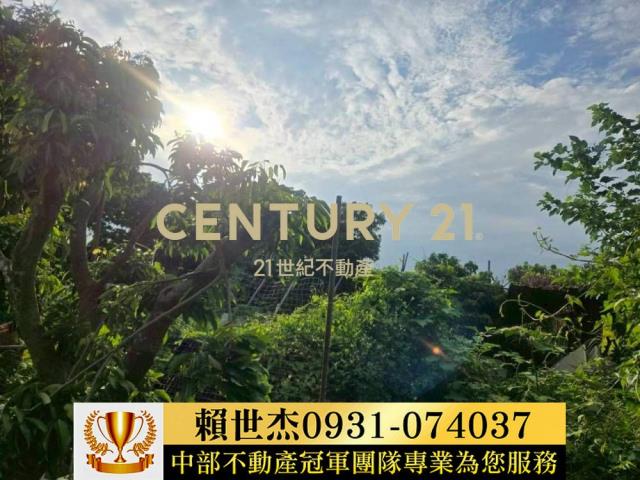 台中霧峰建地-6