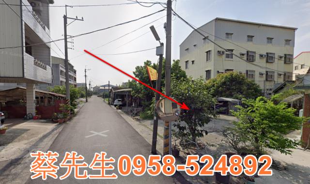 西港建地拍賣-12