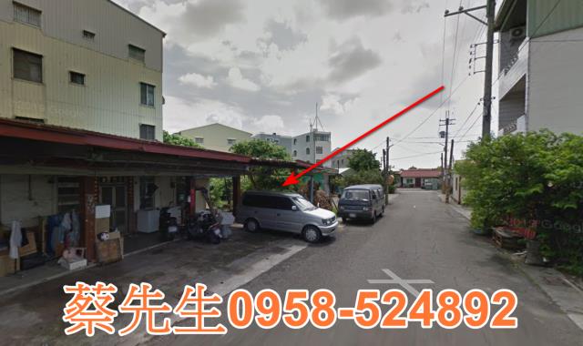 西港建地拍賣-15