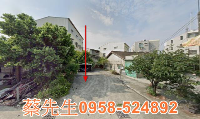 西港建地拍賣-9