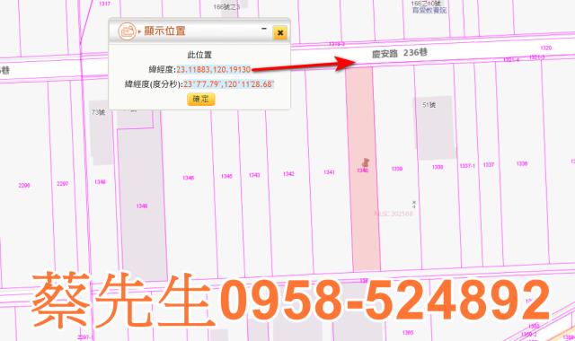 西港法拍農地-10