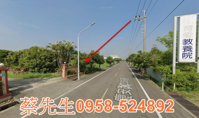 西港法拍農地-7