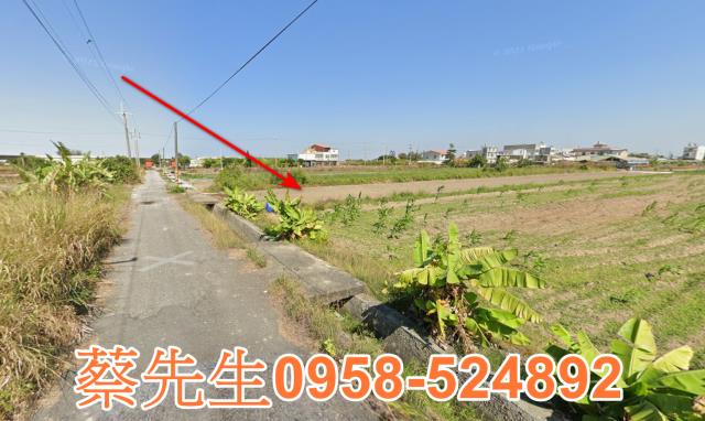 將軍農地法拍-13