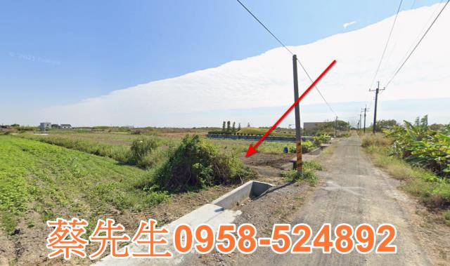 將軍農地法拍-14