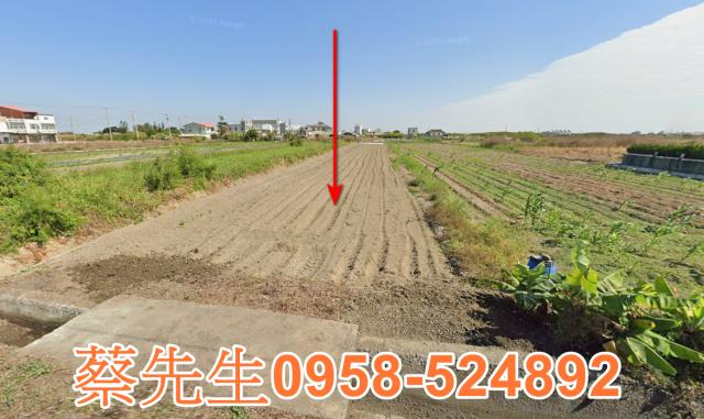 將軍農地法拍-1