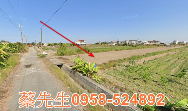 將軍農地法拍-4