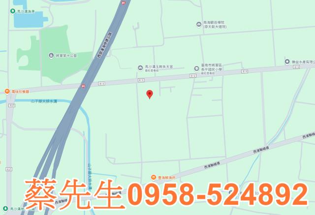 將軍農地法拍-8