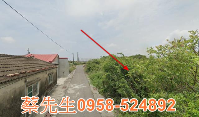 將軍建地法拍-14