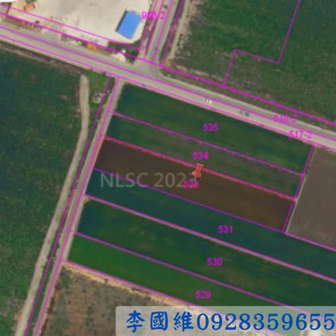 二林農地拍賣-3