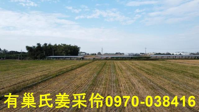 嘉義大林農地-4