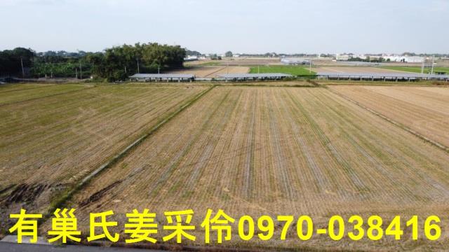 嘉義大林農地-5
