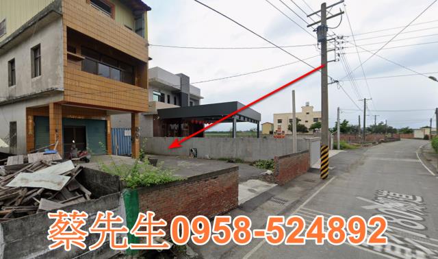 彰化埤頭建地法拍-12