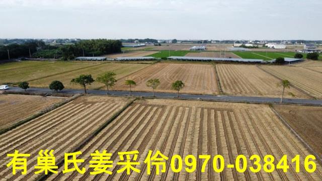 嘉義大林農地-5