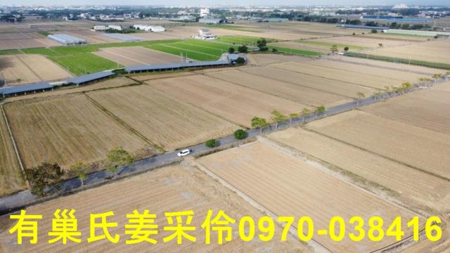 嘉義大林農地-10