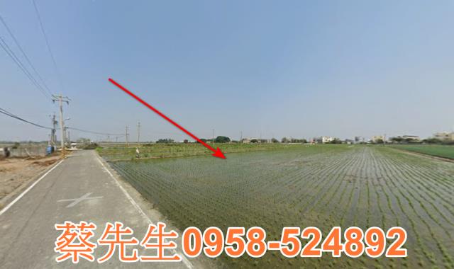 二林法拍農地-14