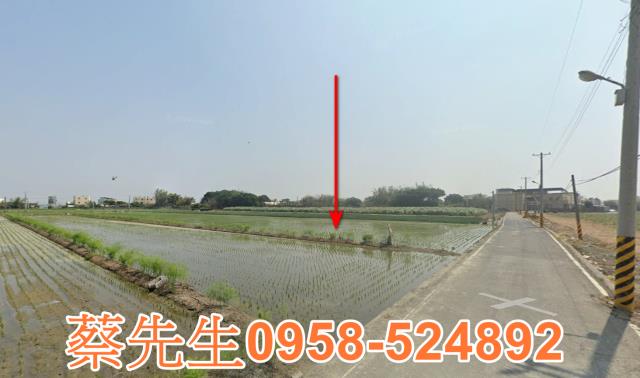 二林法拍農地-5