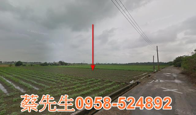 斗南農地法拍-13