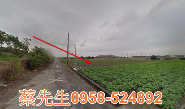 斗南農地法拍-15