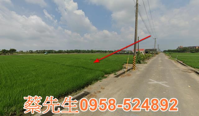 斗南拍賣農地-15