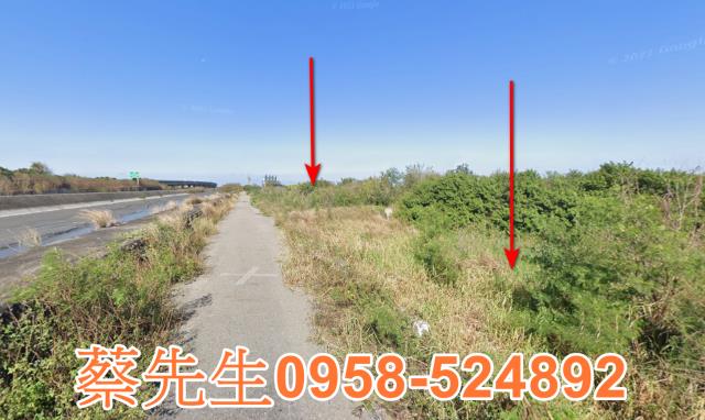 雲林法拍農地-13