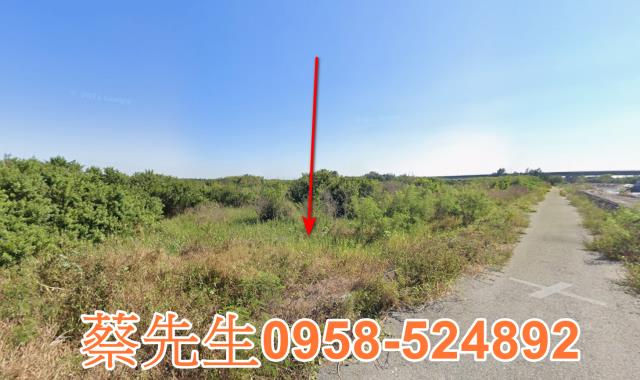 雲林法拍農地-6