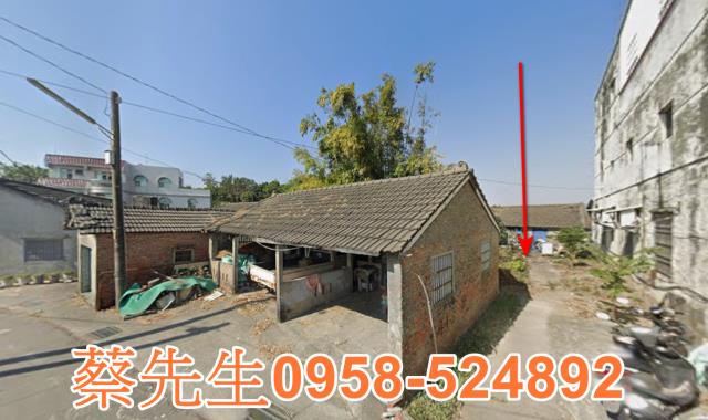 雲林建地法拍-12