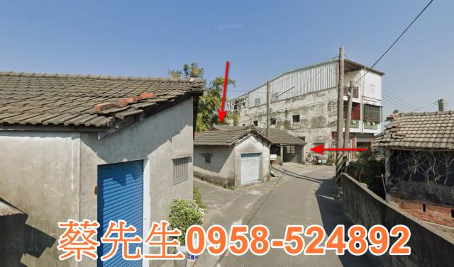 雲林建地法拍-7