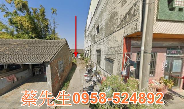 雲林建地法拍-9