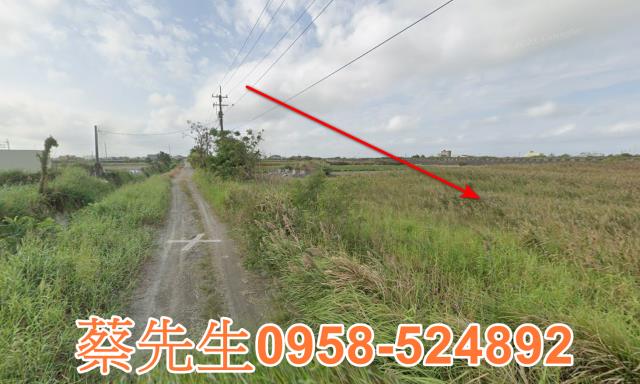 雲林水林法拍農地-14