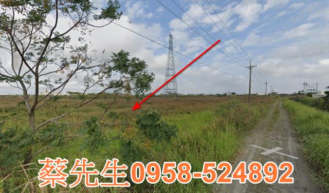 雲林水林法拍農地-4