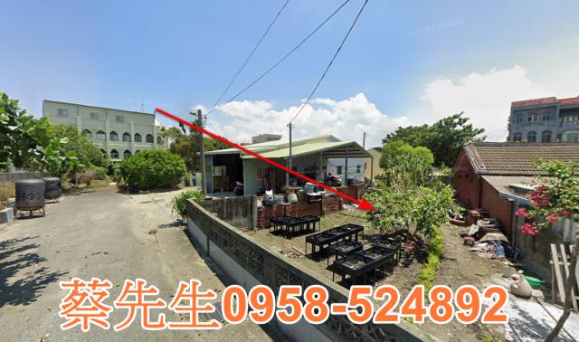 雲林口湖建地法拍-12