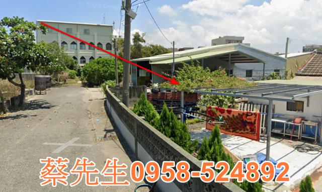 雲林口湖建地法拍-13