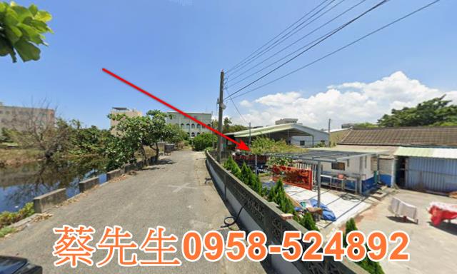 雲林口湖建地法拍-14