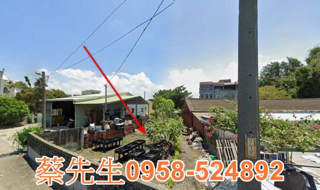 雲林口湖建地法拍-15