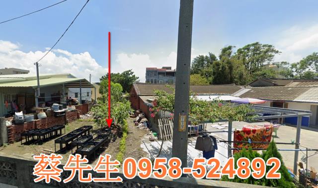 雲林口湖建地法拍-1