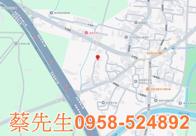 雲林口湖建地法拍-8