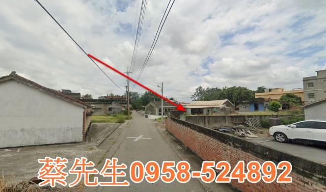 雲林四湖建地拍賣-5