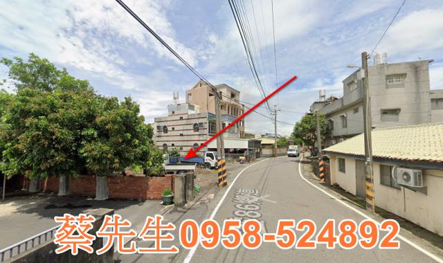 雲林元長法拍建地-13