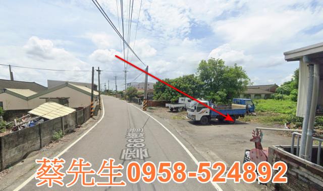 雲林元長法拍建地-14