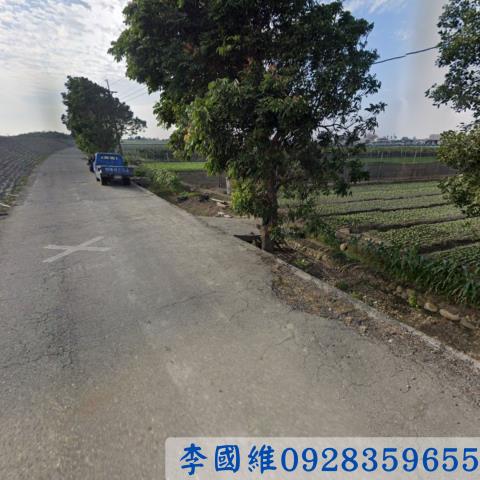 崙背農地法拍-2