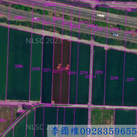 斗南農地法拍-3