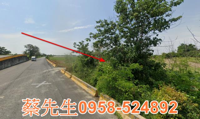 嘉義法拍農地-6