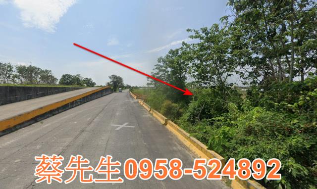 嘉義法拍農地-7