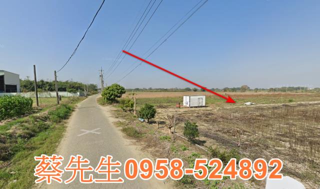 嘉義農地法拍-12