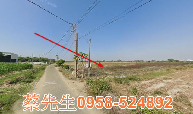 嘉義農地法拍-13