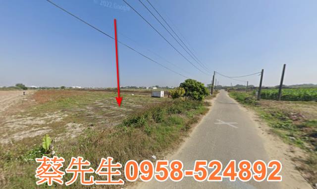 嘉義農地法拍-6