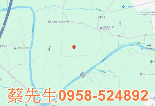 嘉義農地法拍-8