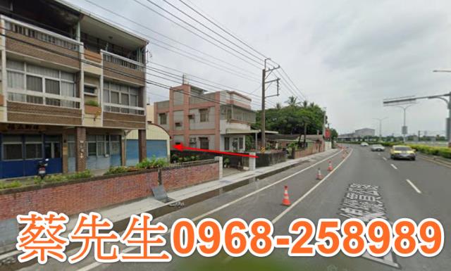 大林法拍建地-10